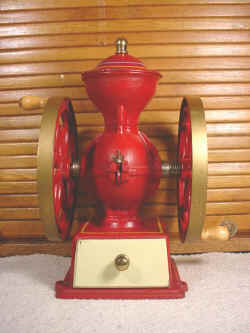 Wrightsville Hardware Coffee Grinder or Mill